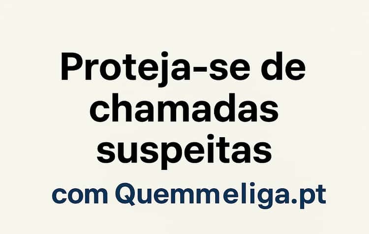 Chamadas internacionais suspeitas: como se proteger de números da Ruménia, Polónia e Bulgária