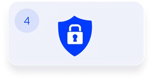 Proteja-se e ajude outros